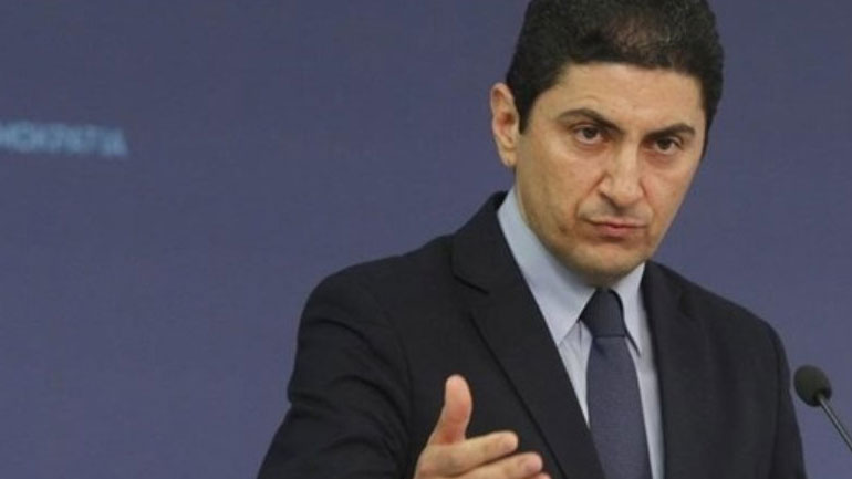 Αυγενάκης: Το μήνυμα της Ν.Δ. και του Κ. Μητσοτάκη, είναι τόσο ευρύ που απευθύνεται σε όλους τους Έλληνες