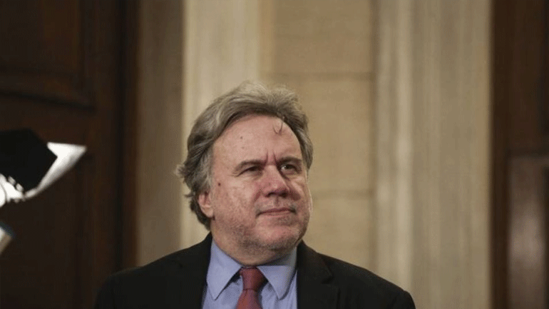 Την Τρίτη η πρώτη Κοινή Υπουργική Επιτροπή Ελλάδας-Παλαιστίνης