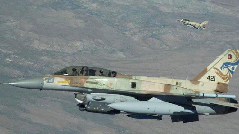 Διήμερη κοινή στρατιωτική άσκηση Κύπρου – Ισραήλ