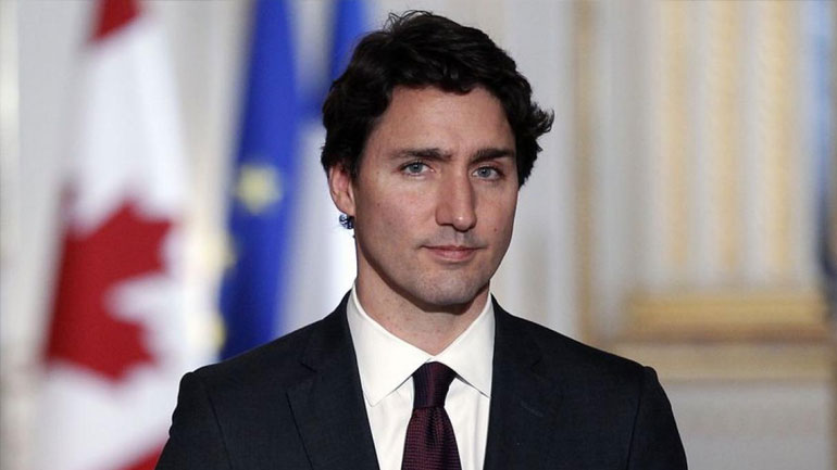 Τριντό: Ψάχνουμε τρόπο ακύρωσης μιας σύμβασης πώλησης όπλων στο Ριάντ