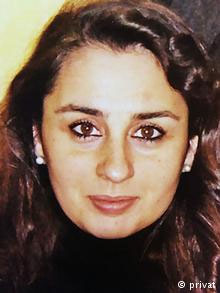 Η δικηγόρος Σεντά Μπασάι-Γιλντίζ