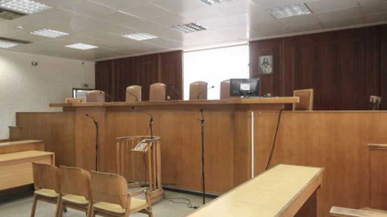 Χανιά: Ένοχος ο πατέρας που ξυλοκόπησε τον λυκειάρχη