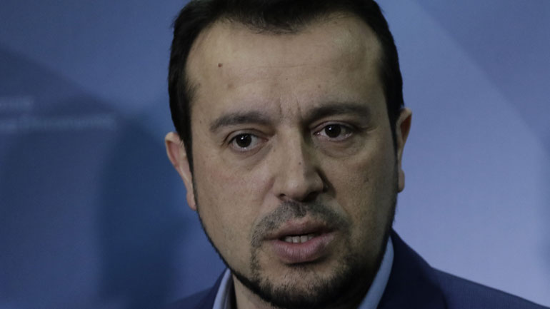 Ν. Παππάς: «Καταδικαστέα η επίθεση»