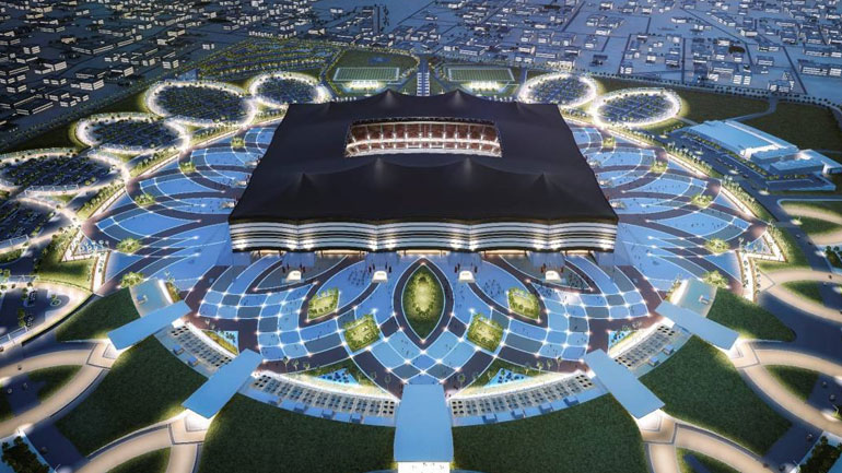 Το Κατάρ ανοίγει για την Ελλάδα εργασιακές θέσεις υψηλού επιπέδου σε πολλούς τομείς λόγω Μουντιάλ