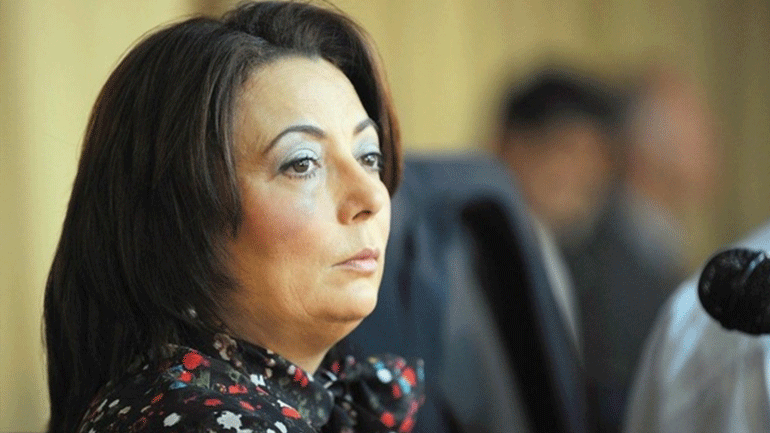 Η νομπελίστρια Wided Bouchamaoui προτείνει Τσίπρα-Ζάεφ για το Νόμπελ Ειρήνης