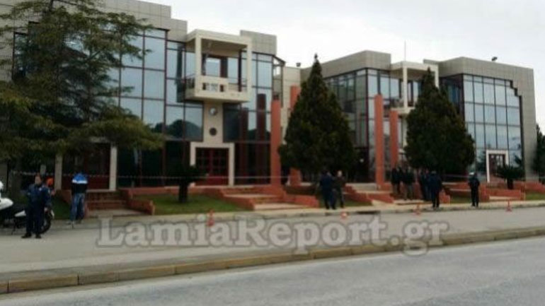 Λαμία: Διακοπή για το νέο έτος στη δίκη Κορκονέα – Σαραλιώτη