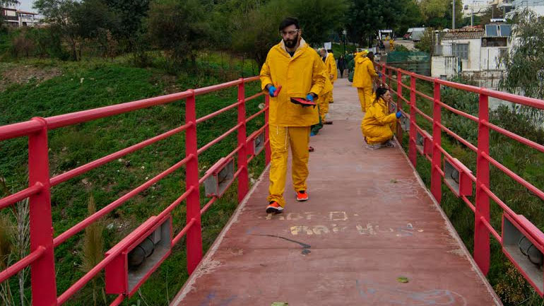 H British American Tobacco Hellas αλλάζει την Πικροδάφνη