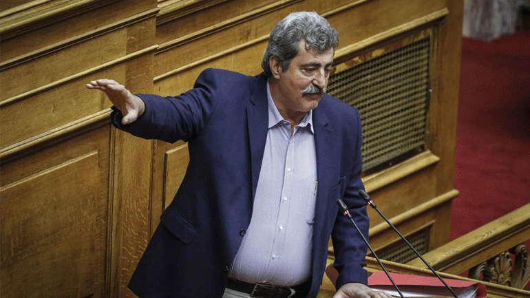 Πολάκης: «Για εμάς το ένα ευρώ μετρά για δύο»