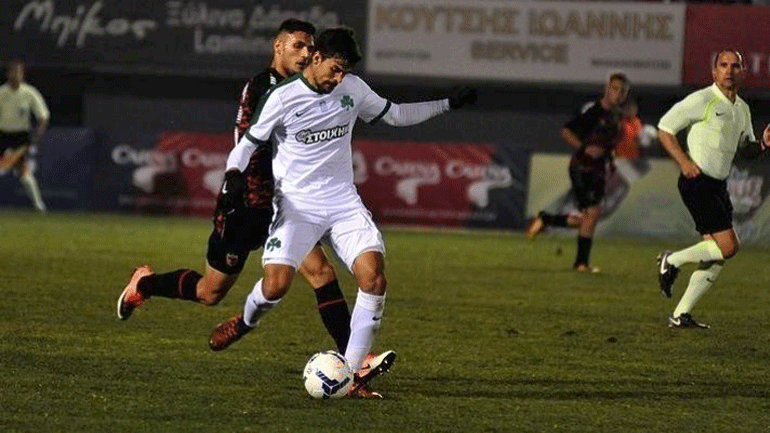 Εκδικάστηκε η προσφυγή του Ρινάλντι