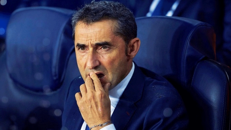 Βαλβέρδε: «Πρέπει να είμαστε προσεκτικοί με τη Λιόν»