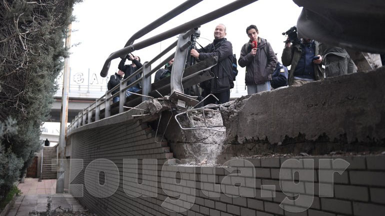 Βόμβα στον ΣΚΑΪ: Το σημείο της έκρηξης