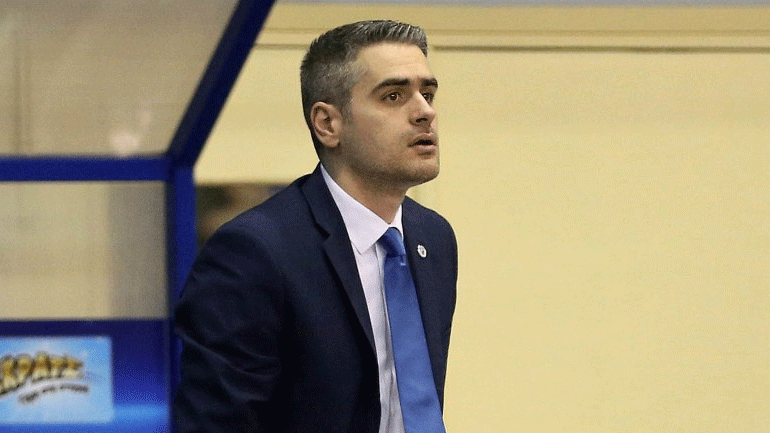 Αναλαμβάνει τον Άρη ο Καστρίτης