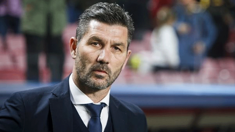 Με προβλήματα η προπόνηση της ΑΕΚ