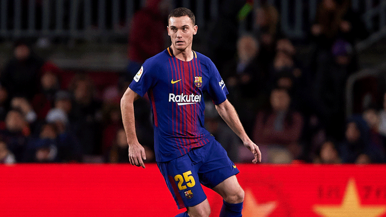 Ένα μήνα εκτός ο Βερμαέλεν