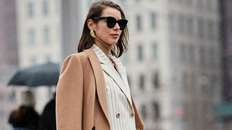 Τα χαρακτηριστικά που έχουν όλες οι δυναμικές γυναίκες