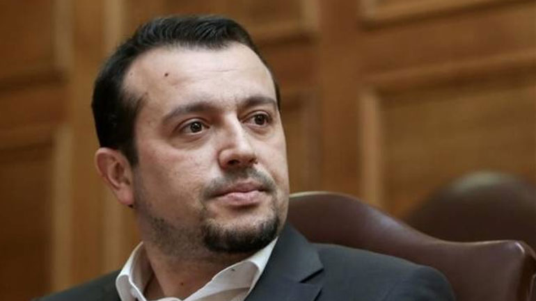 Παππάς: Μεταξύ χυδαίου και γελοίου το επιχείρημα ότι ενέπνευσε τους βομβιστές η απουσία του ΣΥΡΙΖΑ από τον ΣΚΑΪ Παππάς: Μεταξύ χυδαίου και γελοίου το επιχείρημα ότι ενέπνευσε τους βομβιστές η απουσία του ΣΥΡΙΖΑ από τον ΣΚΑΪ