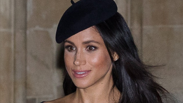 Το παλιό CV της Μέγκαν Μαρκλ αποκαλύπτει το ύψος, το βάρος και την αγάπη της για το kickboxing