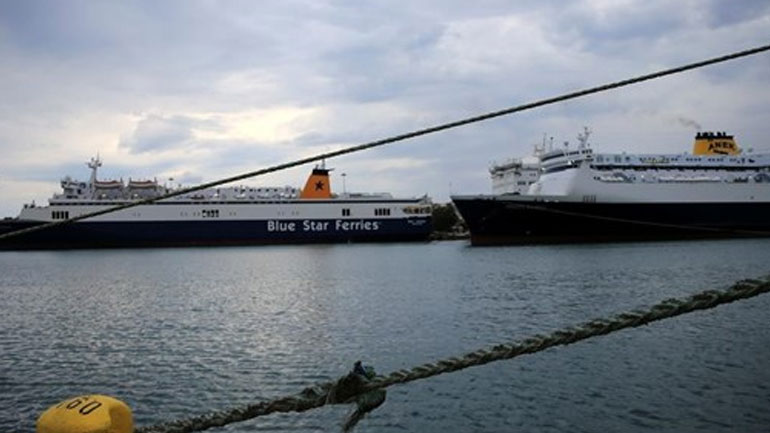 Έκπτωση 50% στα ακτοπλοϊκά εισιτήρια των αναπληρωτών δασκάλων και καθηγητών που υπηρετούν σε νησιά