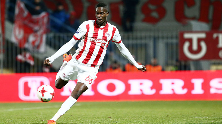 Σισέ: «Να συνεχίσουμε να μαχόμαστε»