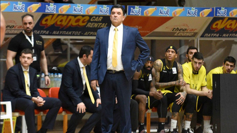Μπάσκετ: Τέλος από τον Άρη ο Αγγέλου