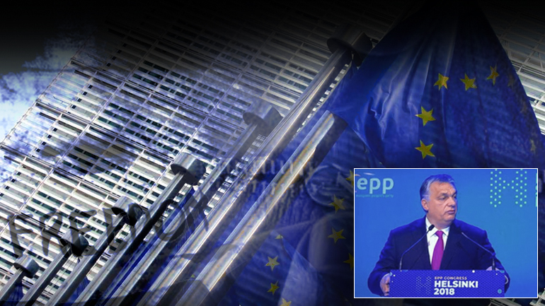 ‘Οταν η λαϊκιστική δεξιά επηρεάζει τα ΜΜΕ στην Ευρώπη