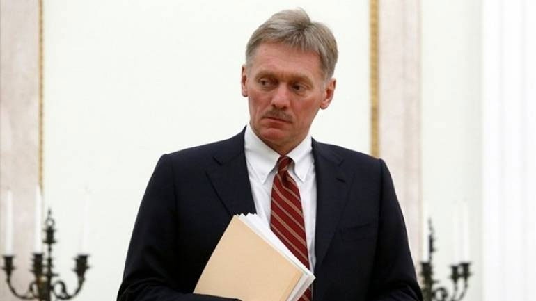 Η Μόσχα διαφωνεί με ψήφισμα του ΟΗΕ για την Κριμαία