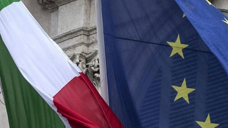 Ιταλικό ΥΠΟΙΚ: Επιτεύχθηκε «τεχνική συμφωνία» με την Κομισιόν για το έλλειμμα του 2019