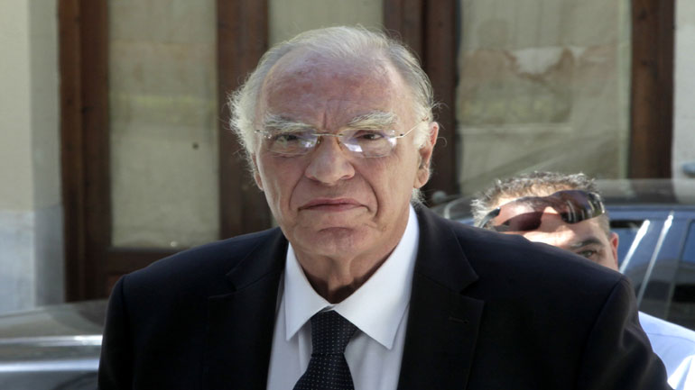 Οι «τριγυρατζήδες» της Βουλής