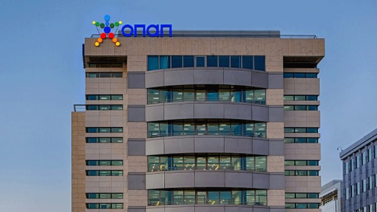 ΟΠΑΠ: Ολοκληρώθηκε η εξαγορά του 36,75% της TCB Holdings Ltd