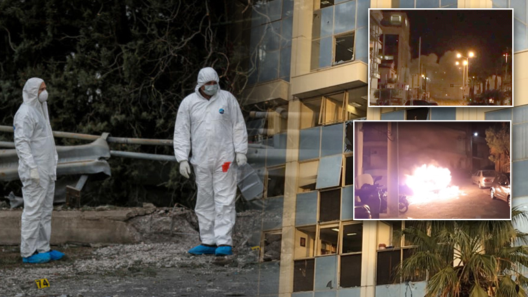 Περιμένουν με αγωνία την ανάληψη ευθύνης