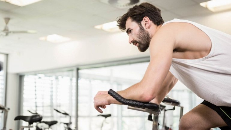 Ποιο είδος άσκησης το βράδυ μπορεί να προκαλέσει προβλήματα στον ύπνο