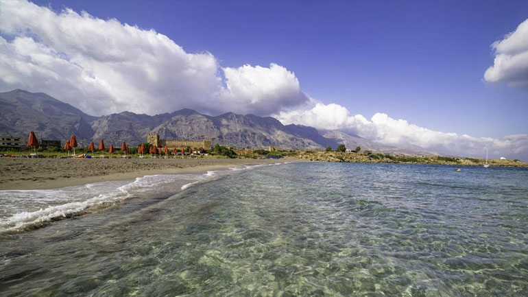 Deutsche Welle: Τουρκία, Ελλάδα στην κορυφή των τουριστικών προορισμών