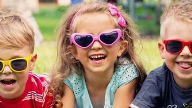 Γιατί είναι ωραίο να είσαι μανούλα