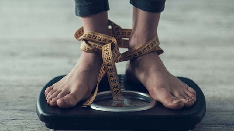 Έξι θρεπτικά συστατικά για ευκολότερο αδυνάτισμα