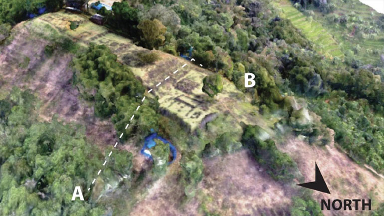 Επιστήμονες ισχυρίζονται ότι στη Δυτική Ιάβα υπάρχει η αρχαιότερη πυραμίδα στον κόσμο