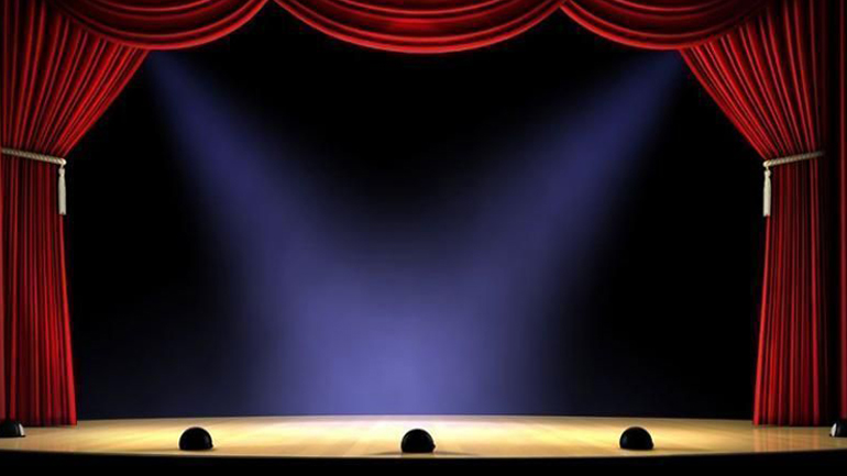 Θεατρική παράσταση από τους κρατούμενους των Φυλακών Χαλκίδας