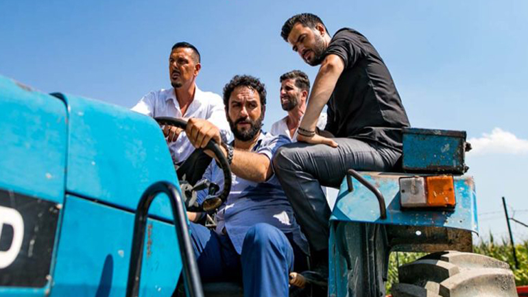 «The Bachelor 3» – Μια ανατρεπτική κωμωδία που έμελλε να γίνει τριλογία