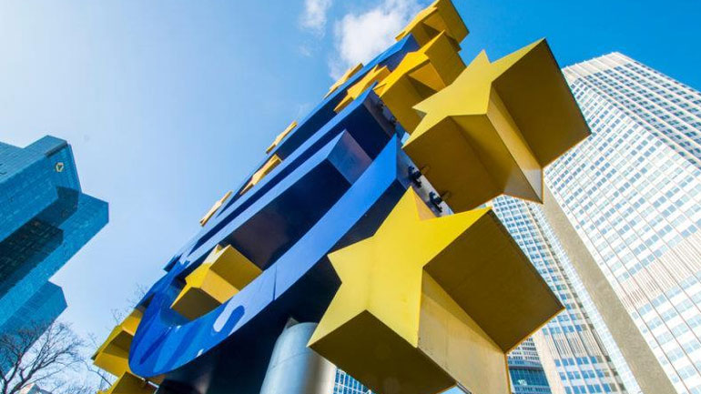 Υποχωρούν οι αποδόσεις των ομολόγων στην Ευρωζώνη