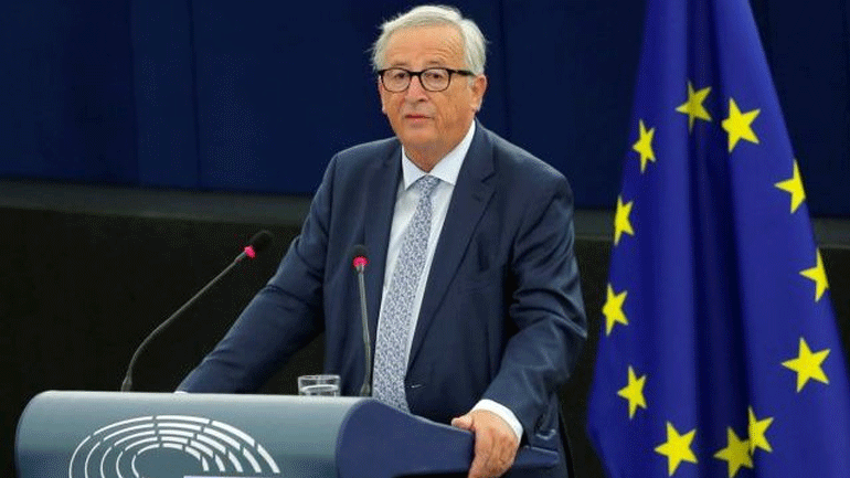 «Η Ευρώπη χρειάζεται την Αφρική και η Αφρική χρειάζεται την Ευρώπη»