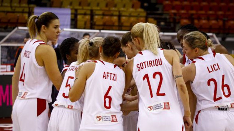 Μπάσκετ: Θέλει να σπάσει το «ρόδι» ο Ολυμπιακός απέναντι στην Αβενίδα