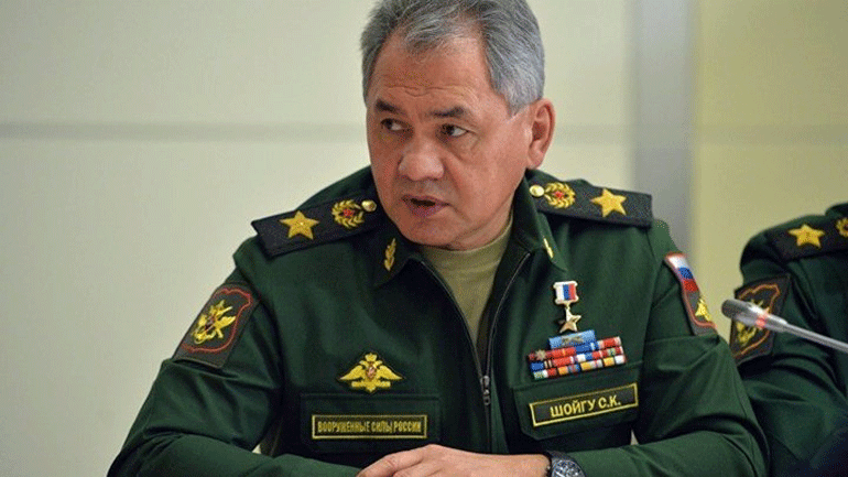 «Οι στρατηγικές πυρηνικές δυνάμεις της Ρωσίας θα πραγματοποιήσουν στρατιωτικά γυμνάσια εντός του 2019»