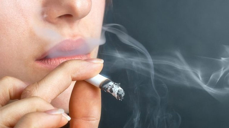 Οι καπνιστές κάτω των 50 έχουν 8πλάσιο κίνδυνο για έμφραγμα