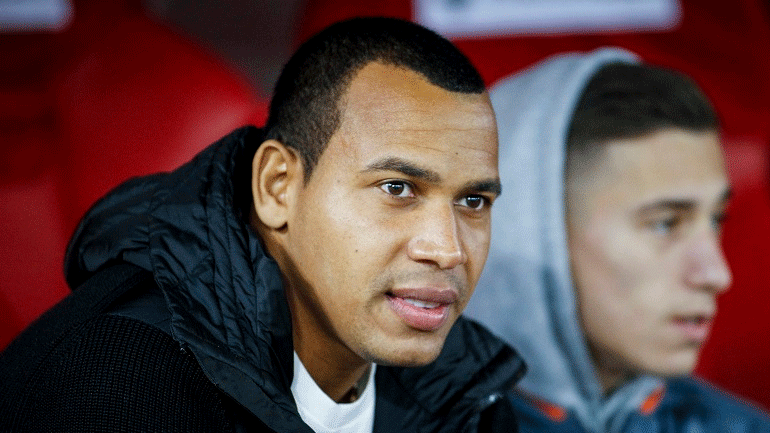 Ολυμπιακός: Με Πάρντο η αποστολή για το Κύπελλο Ελλάδας