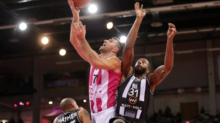 Έχασε από την Βόννη ο ΠΑΟΚ