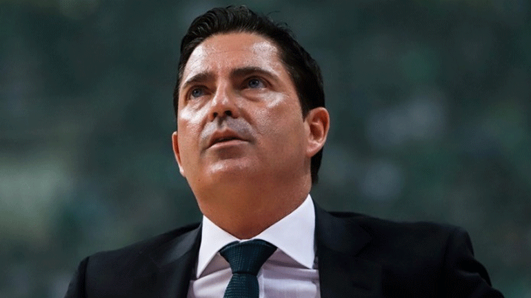 Πασκουάλ: «Να τα κάνουμε όλα σωστά»