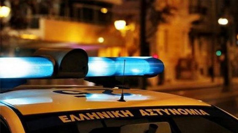 Απόδραση κρατουμένου από την Αστυνομική Διεύθυνση Δυτικής Αττικής