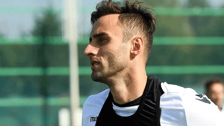 ΠΑΟΚ: Κάκωση ο Μαουρίσιο