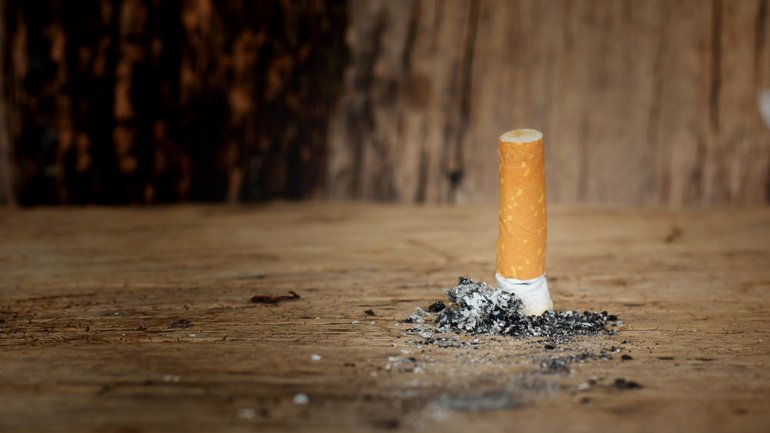 Η απαγόρευση του καπνίσματος σε δημόσιους χώρους συνδέεται με μείωση της αρτηριακής πίεσης