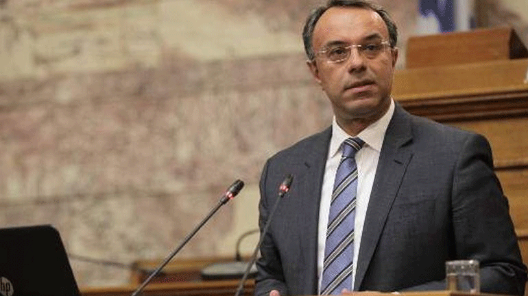 «Ματαιοπονεί ο ΣΥΡΙΖΑ προσπαθώντας να αποδώσει στη ΝΔ πολιτικά χαρακτηριστικά που δεν έχει»