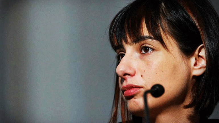 Σβίγκου: «Αδιανόητη η επίθεση στον ΣΥΡΙΖΑ για την αποτρόπαια βομβιστική επίθεση στον ΣΚΑΪ»